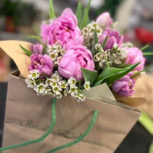 Fiori, colori, profumi ... è primavera! (2)