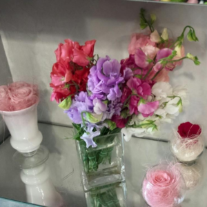 Fiori, colori, profumi ... è primavera! (2)