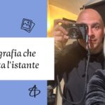 La fotografia che racconta l'istante
