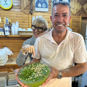 42 anni di Pastaio Salvatore!