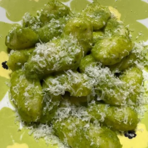 42 anni di Pastaio Salvatore!