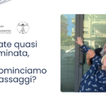 Estate quasi terminata, incominciamo i massaggi?