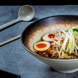 Finalmente l'autunno, la stagione del Ramen!