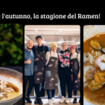 Finalmente l'autunno, la stagione del Ramen!