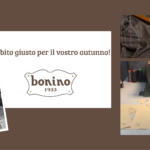 L’abito giusto per il vostro autunno!