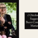 1° Ottobre: Caffè, Saggezza e … Buon Compleanno, Mariangela!