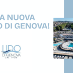 Aria nuova al Lido di Genova!
