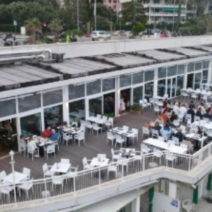 Aria nuova al Lido di Genova!