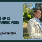 Le 4P di Alessandro Fiori