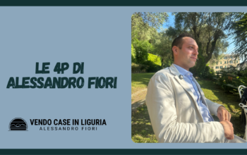Le 4P di Alessandro Fiori