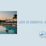 Lido di Genova a tavola!