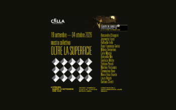 Oltre la superficie