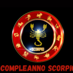 Buon compleanno Scorpioncini!