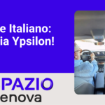 Cuore Italiano Lancia Ypsilon!