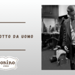 Il cappotto da uomo