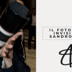 Il fotografo invisibile, Sandro Ariu!