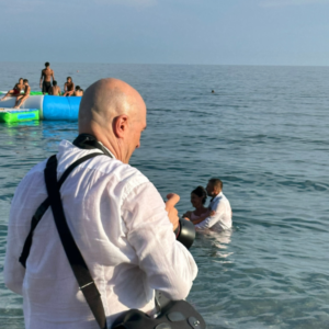 Il fotografo invisibile, Sandro Ariu!