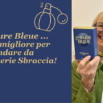 L' Heure Bleue ... l' ora migliore per andare da Sbraccia!