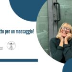 Ogni giorno è perfetto per un massaggio!
