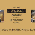 Ora solare e freddino? Ecco l'antidoto!