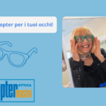 Ottica Diopter per i tuoi occhi!