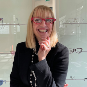 Ottica Diopter per i tuoi occhi!