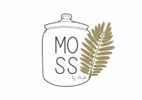 logo Moss by Marti